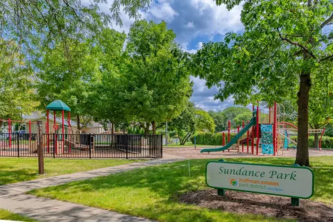 View/Area - 1170 Downing Dr, Hoffman Estates, IL 60192 photo 1 of 1