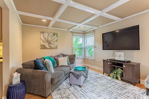 Living - 1170 Downing Dr, Hoffman Estates, IL 60192 photo 1 of 2