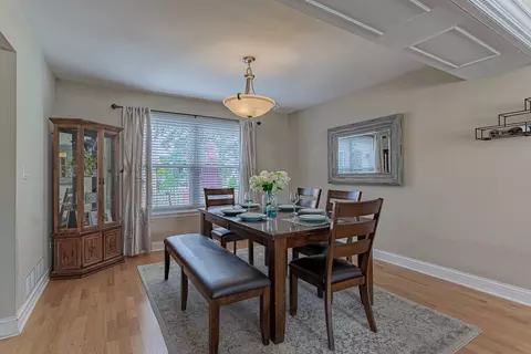 Dining - 1170 Downing Dr, Hoffman Estates, IL 60192 photo 1 of 2