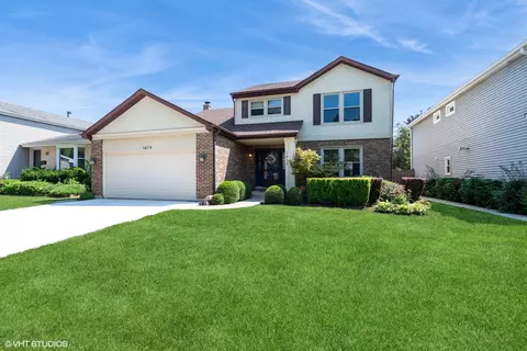 1479 S 4th Ave, Des Plaines, IL 60018