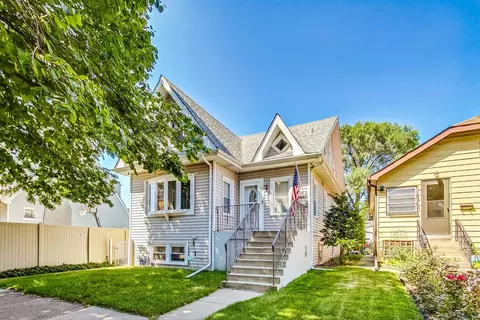 3520 N Oriole Ave, Chicago, IL 60634