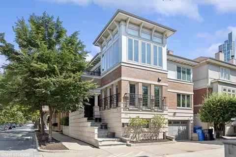 1343 S Federal St, Chicago, IL 60605