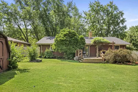Exterior - 2567 E Riverview Dr, Kankakee, IL 60901 photo 5 of 5
