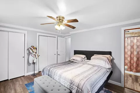 Bedroom - 2567 E Riverview Dr, Kankakee, IL 60901 photo 2 of 4