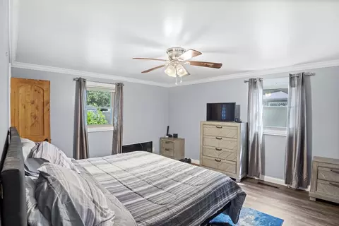 Bedroom - 2567 E Riverview Dr, Kankakee, IL 60901 photo 1 of 4