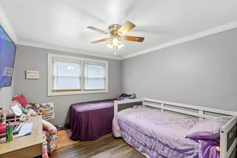 Bedroom - 2567 E Riverview Dr, Kankakee, IL 60901 photo 3 of 4