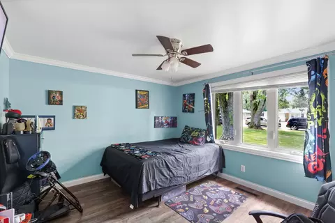 Bedroom - 2567 E Riverview Dr, Kankakee, IL 60901 photo 4 of 4