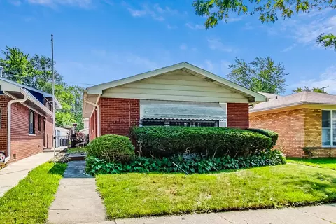 11617 S Aberdeen St, Chicago, IL 60643