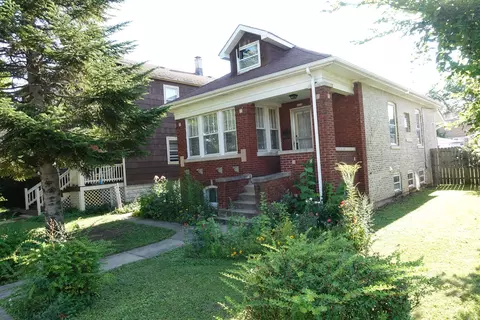 5616 N Parkside Ave, Chicago, IL 60646