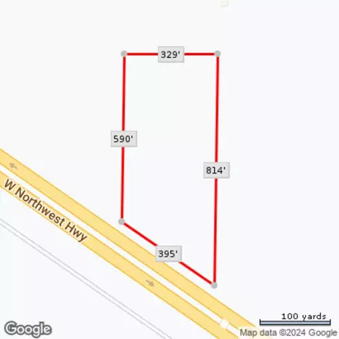27404 W Northwest Hwy, Barrington, IL 60010