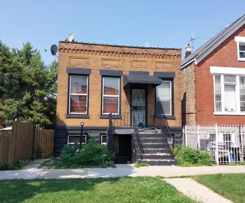 2110 S Homan Ave, Chicago, IL 60623