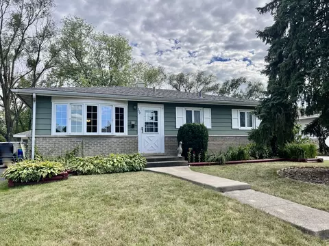 539 Natalie Ln, Addison, IL 60101