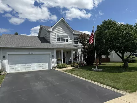 504 May St, Plano, IL 60545 photo 2