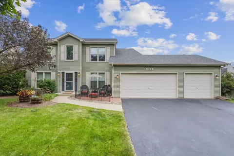 408 Prairie Valley St, Elburn, IL 60119