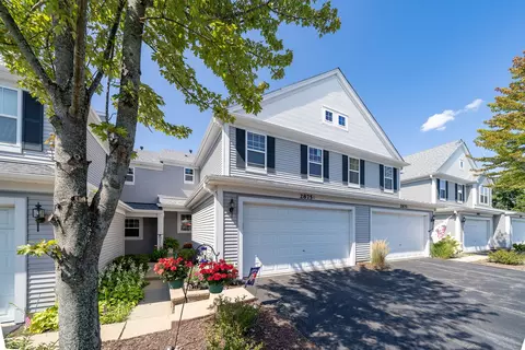 2875 Glacier Way #C, Wauconda, IL 60084