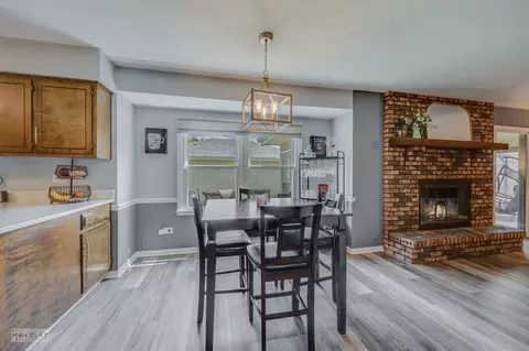 Dining - 25333 W Willow Dr, Plainfield, IL 60544 photo 1 of 2