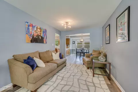 Living - 25333 W Willow Dr, Plainfield, IL 60544 photo 3 of 6