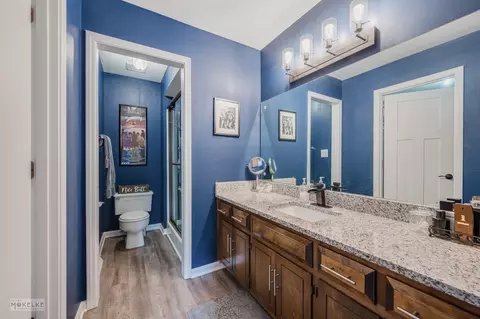 Bath - 25333 W Willow Dr, Plainfield, IL 60544 photo 1 of 3