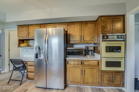 Kitchen - 25333 W Willow Dr, Plainfield, IL 60544 photo 4 of 4