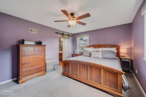 Bedroom - 25333 W Willow Dr, Plainfield, IL 60544 photo 1 of 4