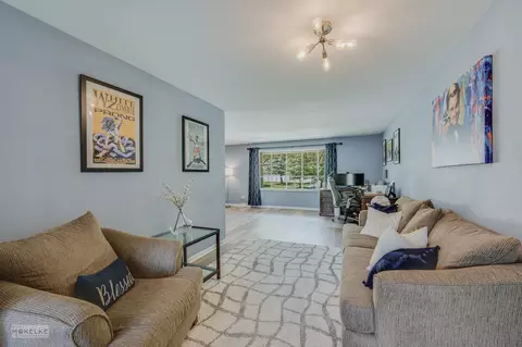 Living - 25333 W Willow Dr, Plainfield, IL 60544 photo 2 of 6