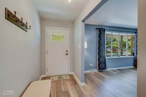 Entry Way - 25333 W Willow Dr, Plainfield, IL 60544 photo 1 of 2