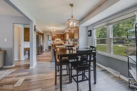 Dining - 25333 W Willow Dr, Plainfield, IL 60544 photo 2 of 2