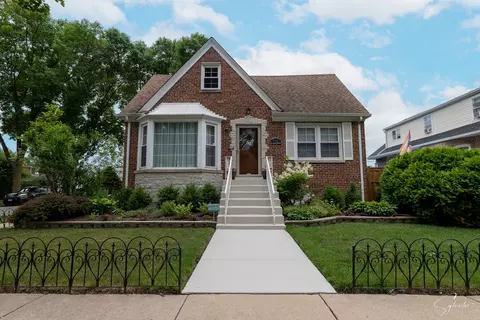 5701 W Grace St, Chicago, IL 60634