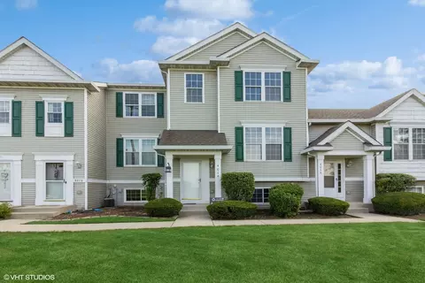 4068 Hennepin Dr #4068, Joliet, IL 60431