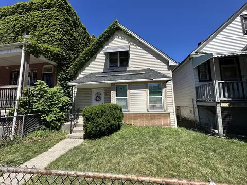 7357 S Evans Ave, Chicago, IL 60619 photo 1