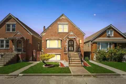 6112 S Keeler Ave, Chicago, IL 60629