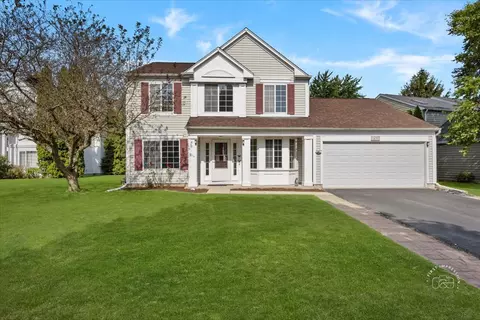1431 Tara Belle Pkwy, Naperville, IL 60564