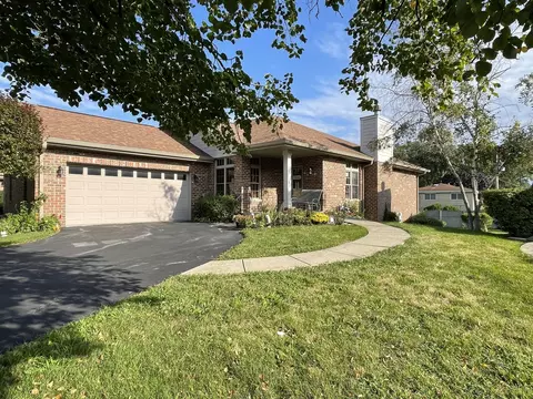 6129 Princeton Ln, Palos Heights, IL 60463