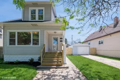 12405 S Union Ave, Chicago, IL 60628