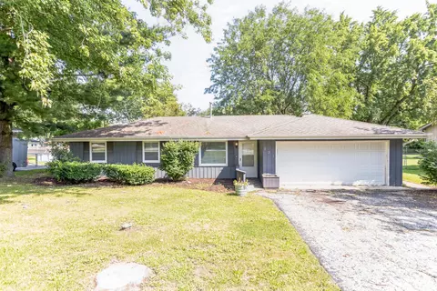 321 Hillside Rd, New Lenox, IL 60451