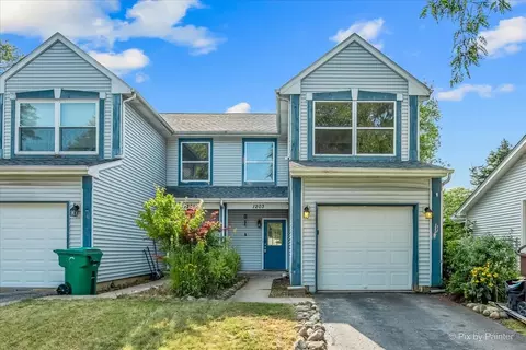 1203 Wicker St, Woodstock, IL 60098