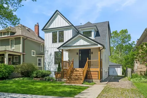 4030 N Lowell Ave, Chicago, IL 60641