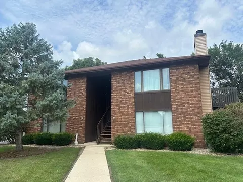 1132 Manchester Ct #1132, South Elgin, IL 60177