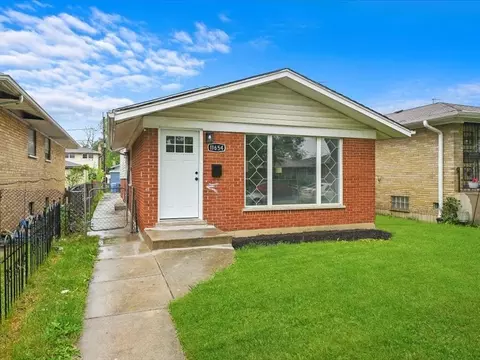 11654 S Throop St, Chicago, IL 60643