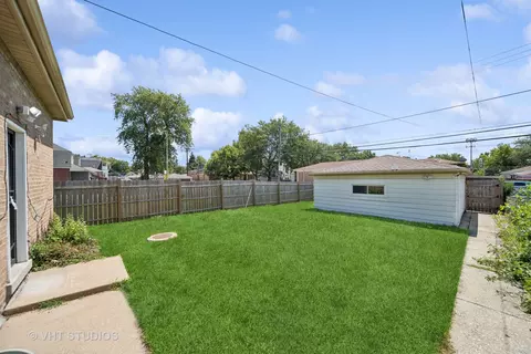 Exterior - 1953 E 93rd St, Chicago, IL 60617 photo 1 of 1