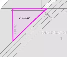 Tbd Eloise, White Heath, IL 61884