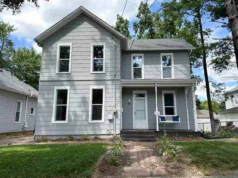 403 W Graham St, Bloomington, IL 61701