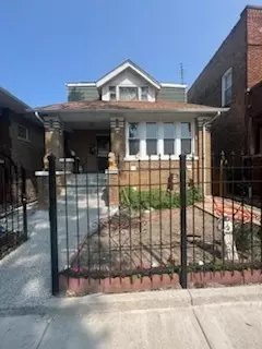 6537 S Campbell Ave, Chicago, IL 60629