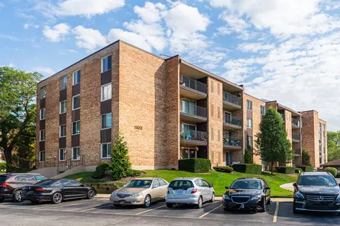 1103 Hunt Club Dr #119, Mount Prospect, IL 60056