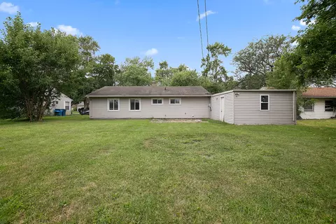Exterior - 632 N Hammes Ave, Kankakee, IL 60901 photo 3 of 3
