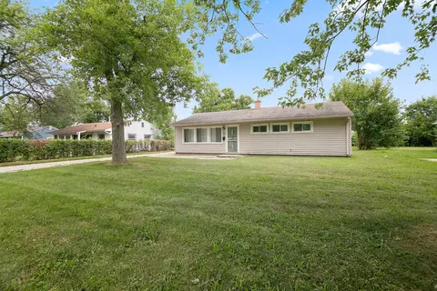 632 N Hammes Ave, Kankakee, IL 60901