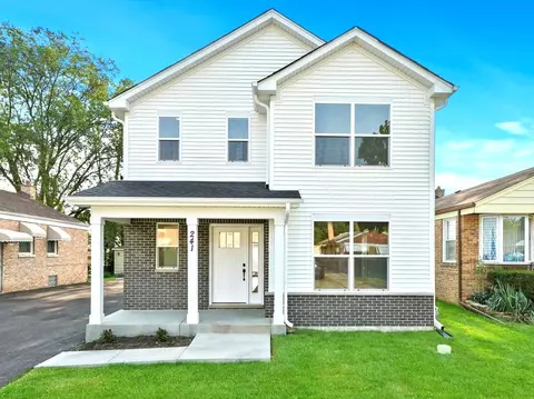 241 Bohland Ave, Bellwood, IL 60104