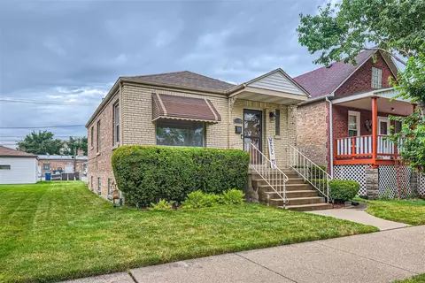 11120 S Troy St, Chicago, IL 60655