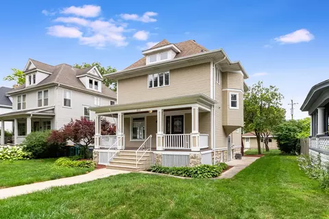 812 Western Ave, Joliet, IL 60435