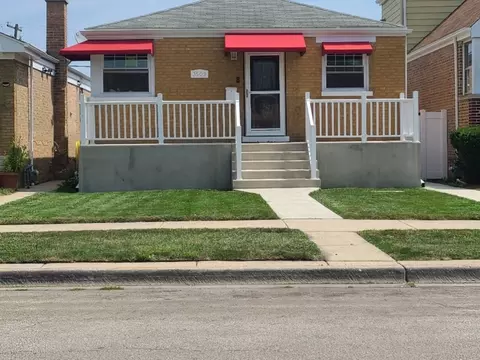 3509 S 55 Ct, Cicero, IL 60804